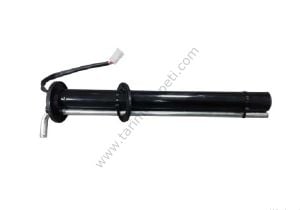 MAZOT DEPO ŞAMANDIRA KOMPLESİ (110 LT)