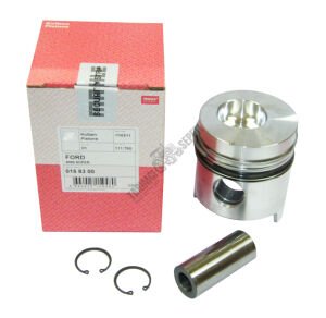 PİSTON SEGMANLI 0.20