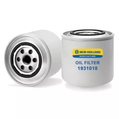 MOTOR YAĞ FİLTRESİ
