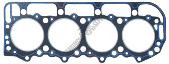 SİLİNDİR KAPAK CONTA 106,68MM