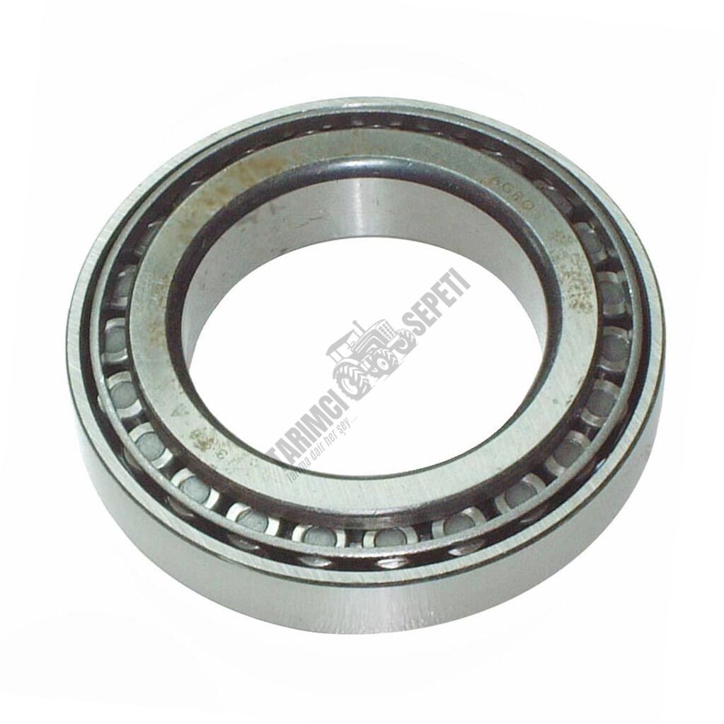 ARKA AKS BİLYASI 394A/395A (110x66,68x22MM)