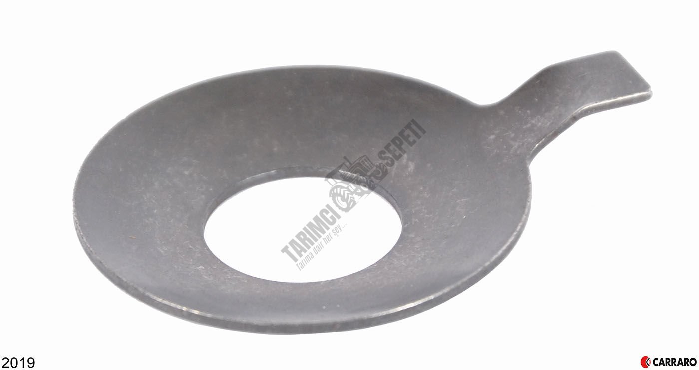 4x4 ÖN DİF.İSTAVROZ DİŞLİ PULU