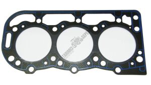 SİLİNDİR KAPAK CONTA 1.60 MM KALINLIK