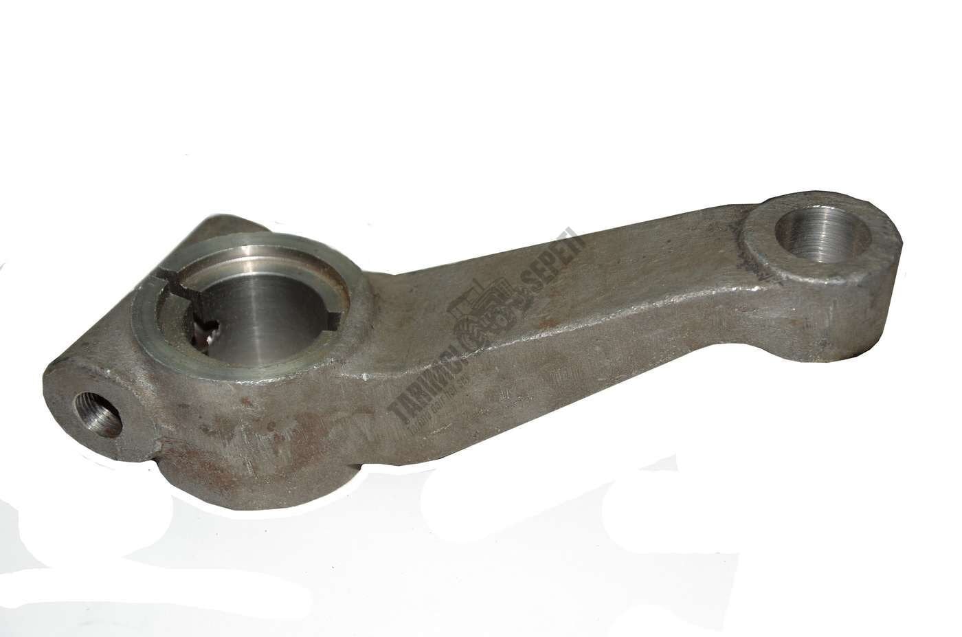 ÖN AKSON ÇOLAK ROT TEKLİ SOL