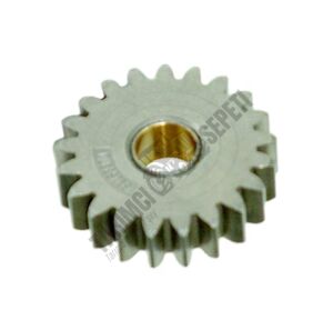 YAĞ POMPA AVARE DİŞLİSİ BÜYÜK SİNTER TİP 21/T