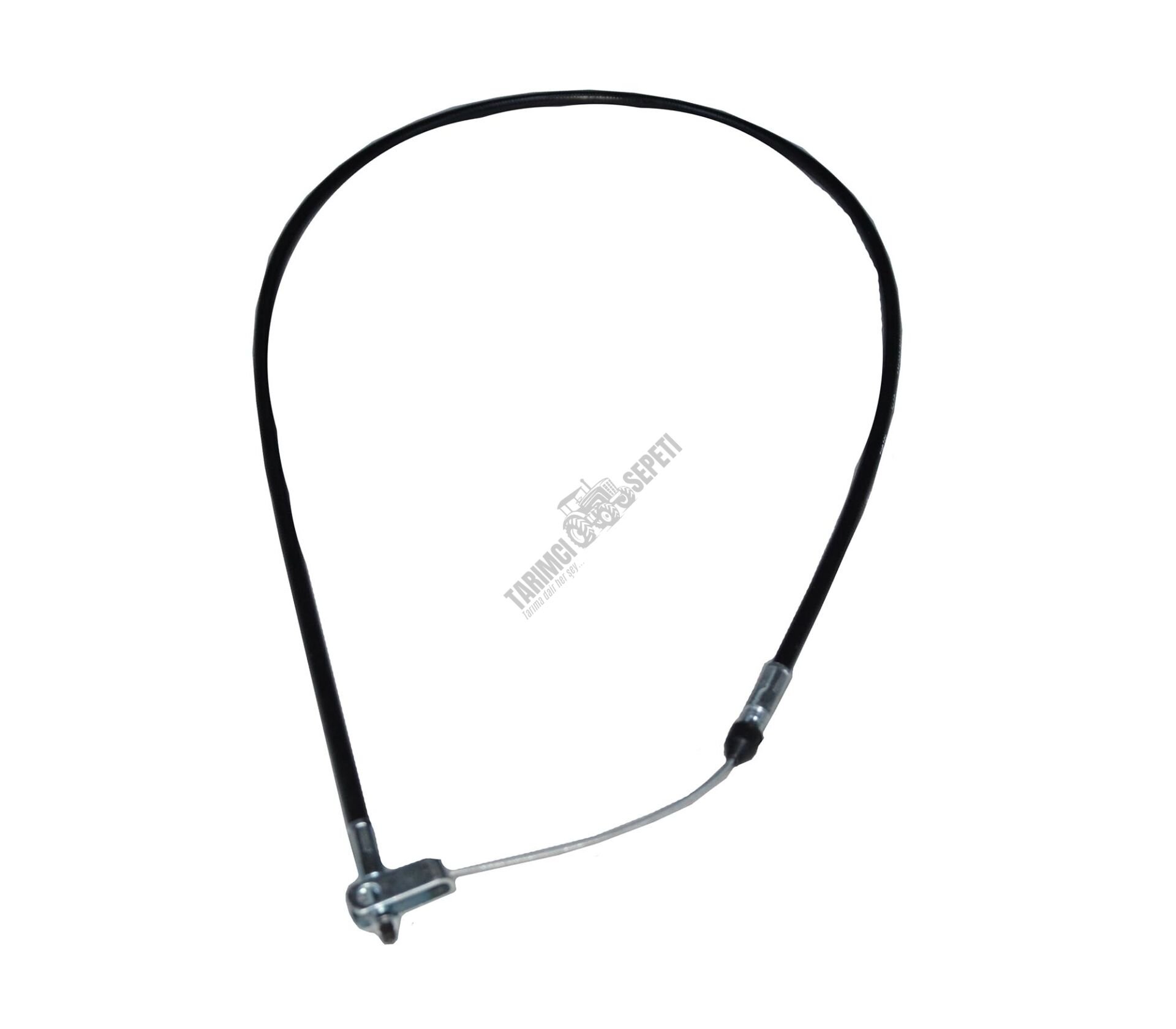 EL GAZ TELİ KABİNSİZ 1127.MM