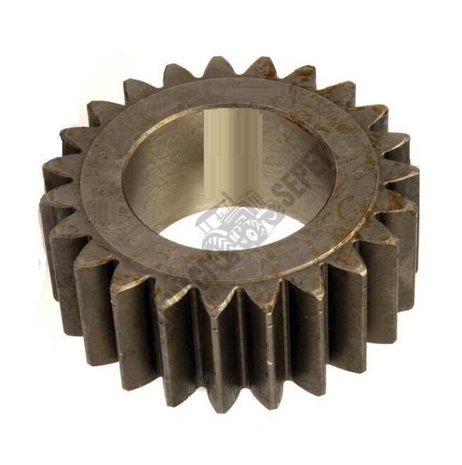 4x4 ÖN DİF.CER KOZA DİŞLİ Z:23