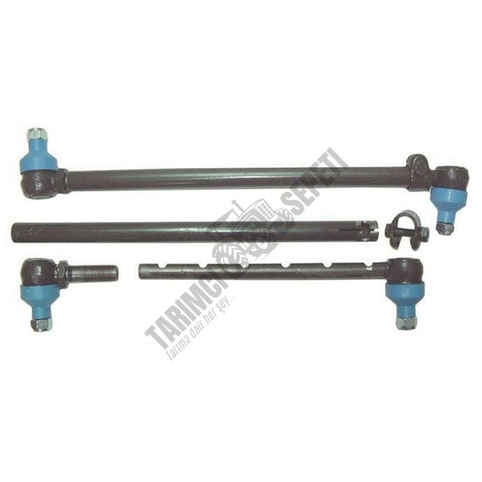 KOMPLE ROT TAKIMI 5 Lİ SET