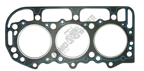 SİLİNDİR KAPAK CONTA 1,40MM