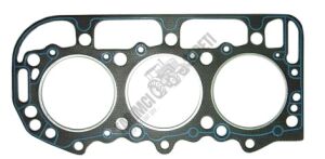 SİLİNDİR KAPAK CONTA 1,40MM