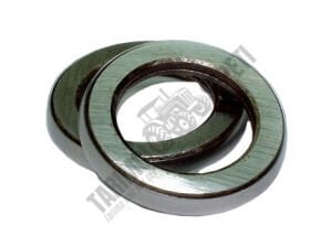 F-33242 ÖN AKS SÜRTME RULMANI