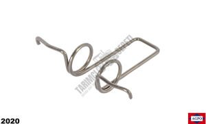 DEBRİYAJ BASKI AYAK YAYI 13