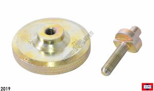 HİD.KADRAN TESPİT MAKARA KOMP.KISA YM METAL