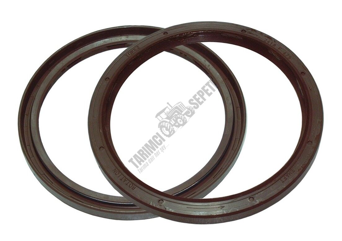 KRANK ARKA KEÇE VİTON