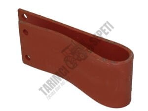 HİDROLİK KALIN YAYI 30x11 CM AKN.