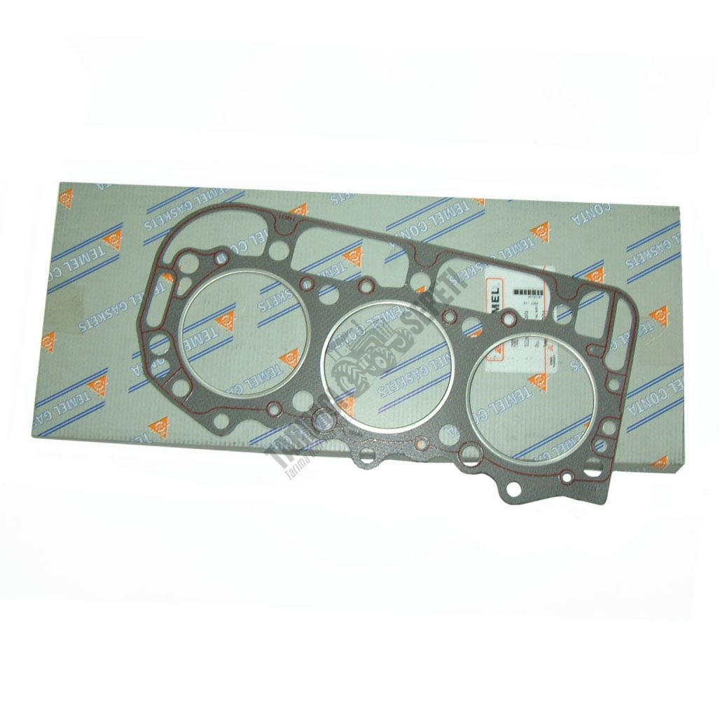 SİLİNDİR KAPAK CONTA