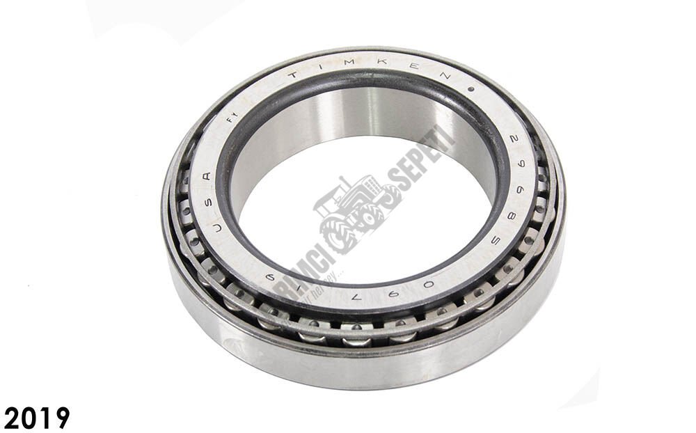 DİFERANSİYEL BİLYASI YM. 29685/620