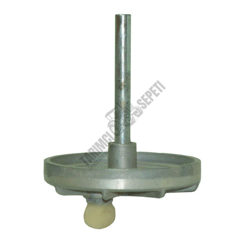 MAZOT FİLTRE ALT TAS MİLLİ TAHLİYELİ