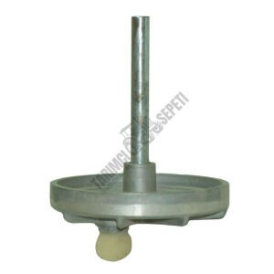 MAZOT FİLTRE ALT TAS MİLLİ TAHLİYELİ