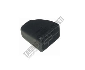 HİD.KADRAN KOLU TOPUZU GENİŞ PLASTİK YM