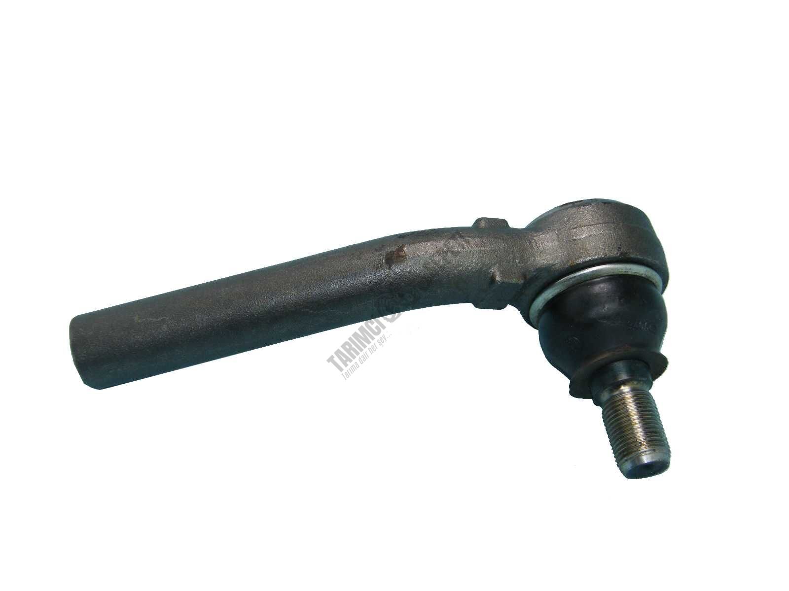 ROT BAŞI DİŞİ 4x4 SAĞ