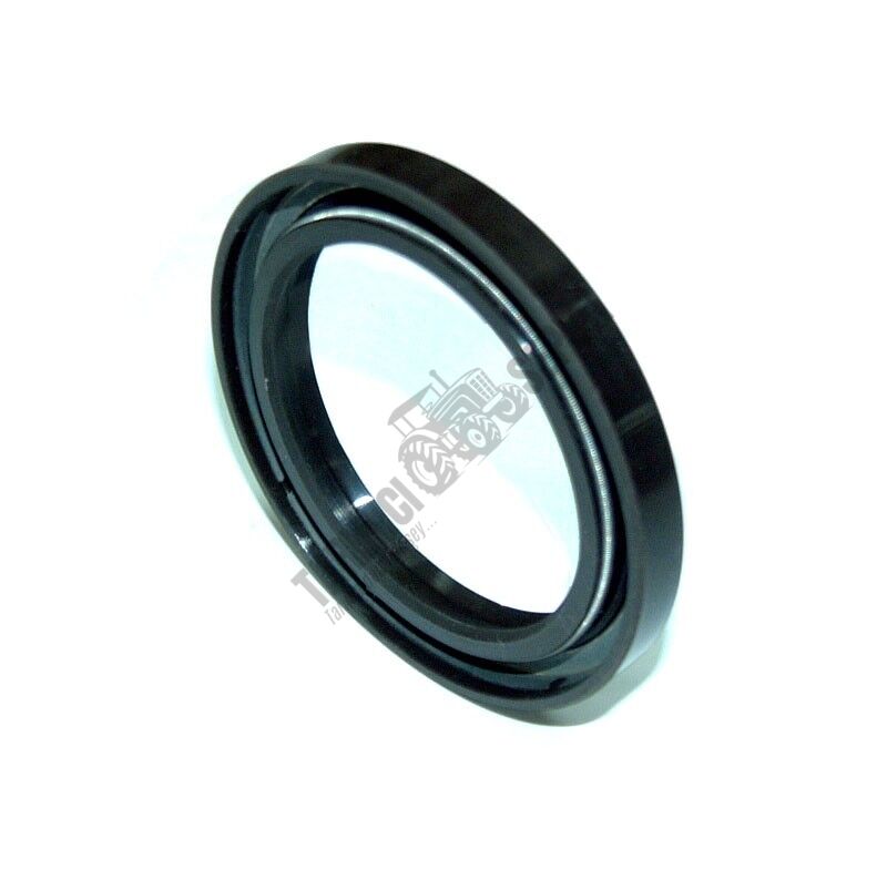 KRANK ÖN KEÇE LASTİKLİ SİYAH NİTRİL