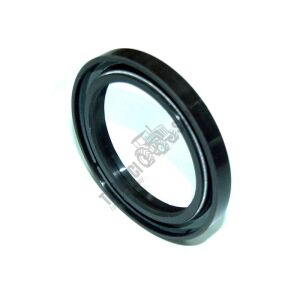 KRANK ÖN KEÇE LASTİKLİ SİYAH NİTRİL