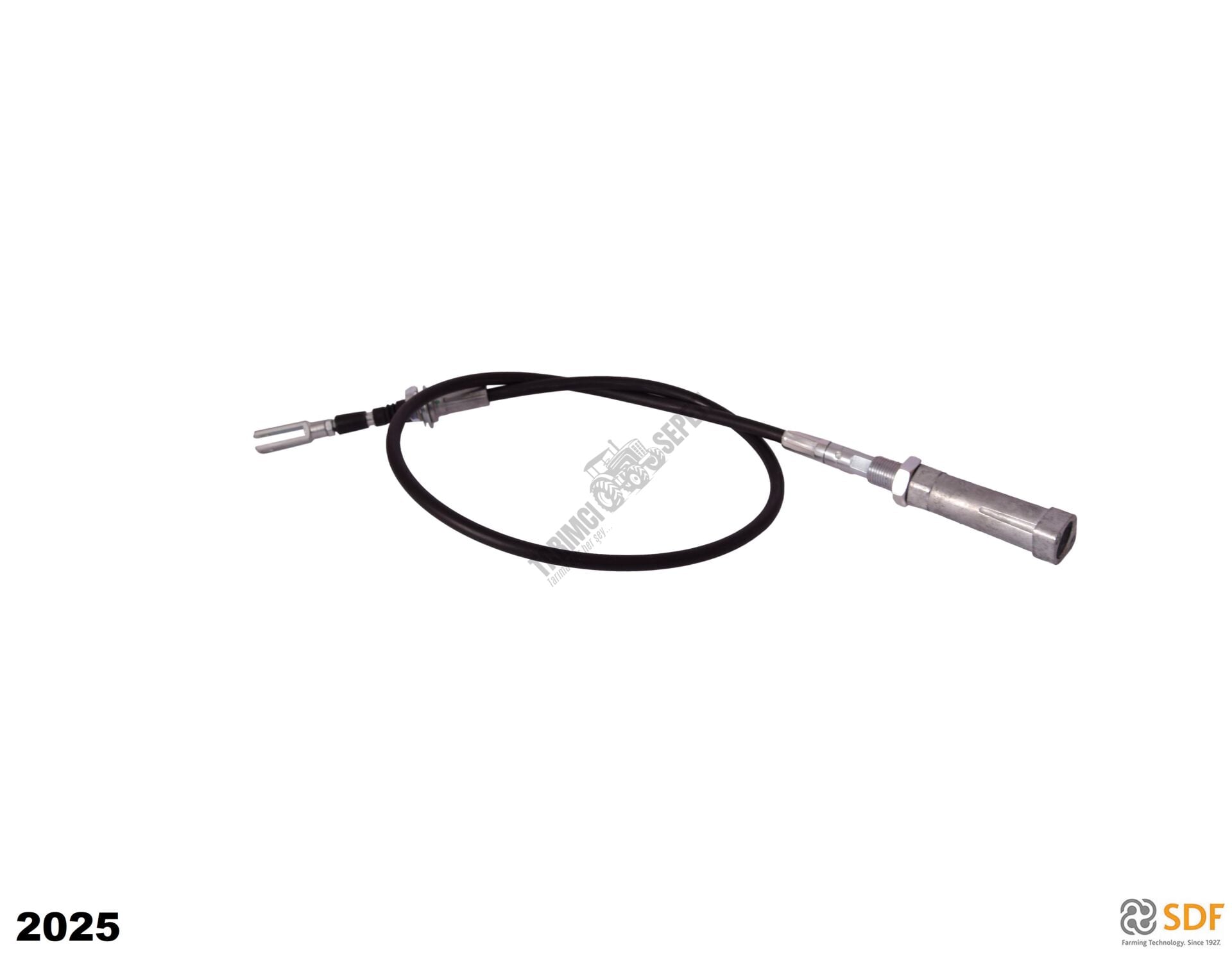 DAMPER KONTROL HALATI