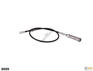 DAMPER KONTROL HALATI