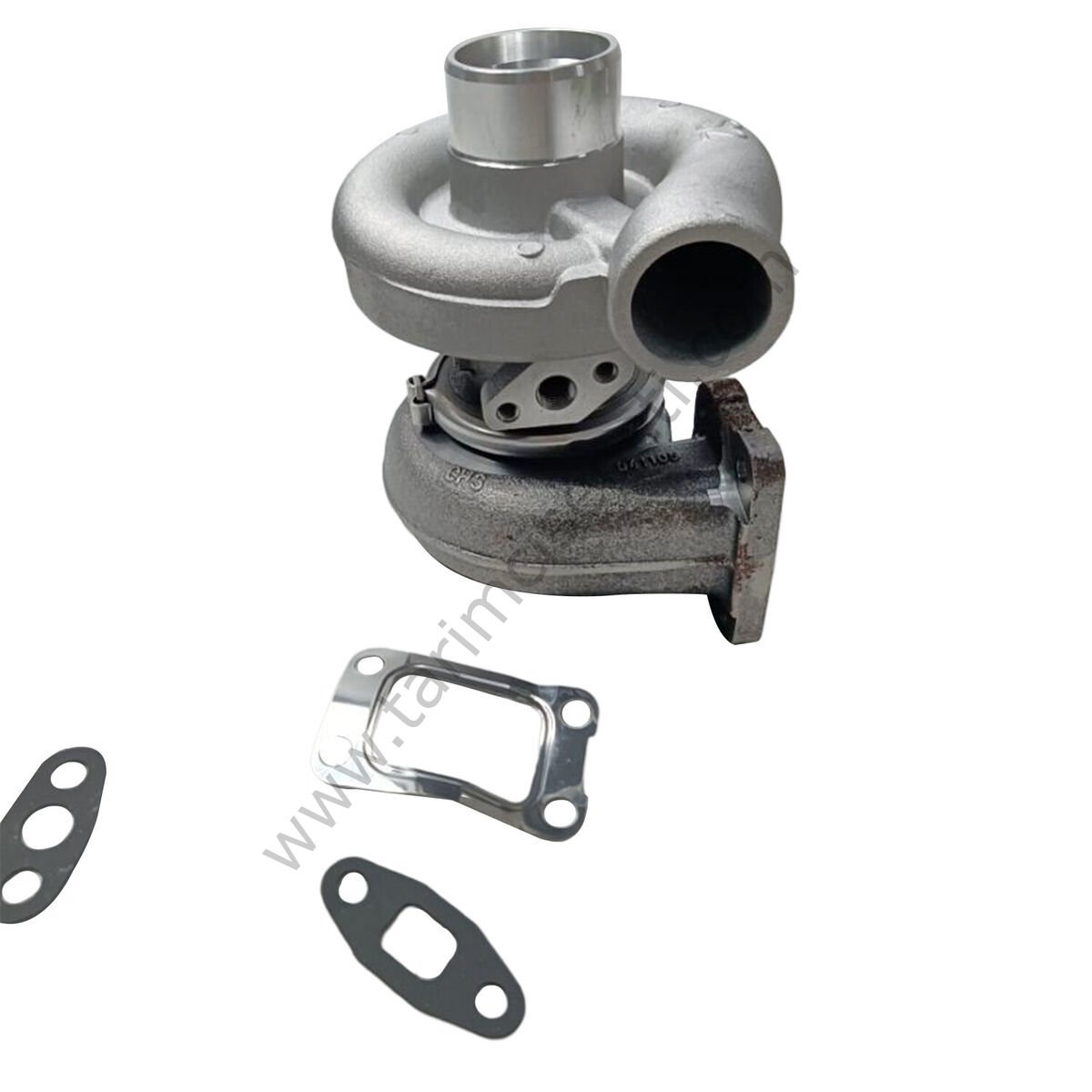 TURBO ÜNİTESİ SAFFER