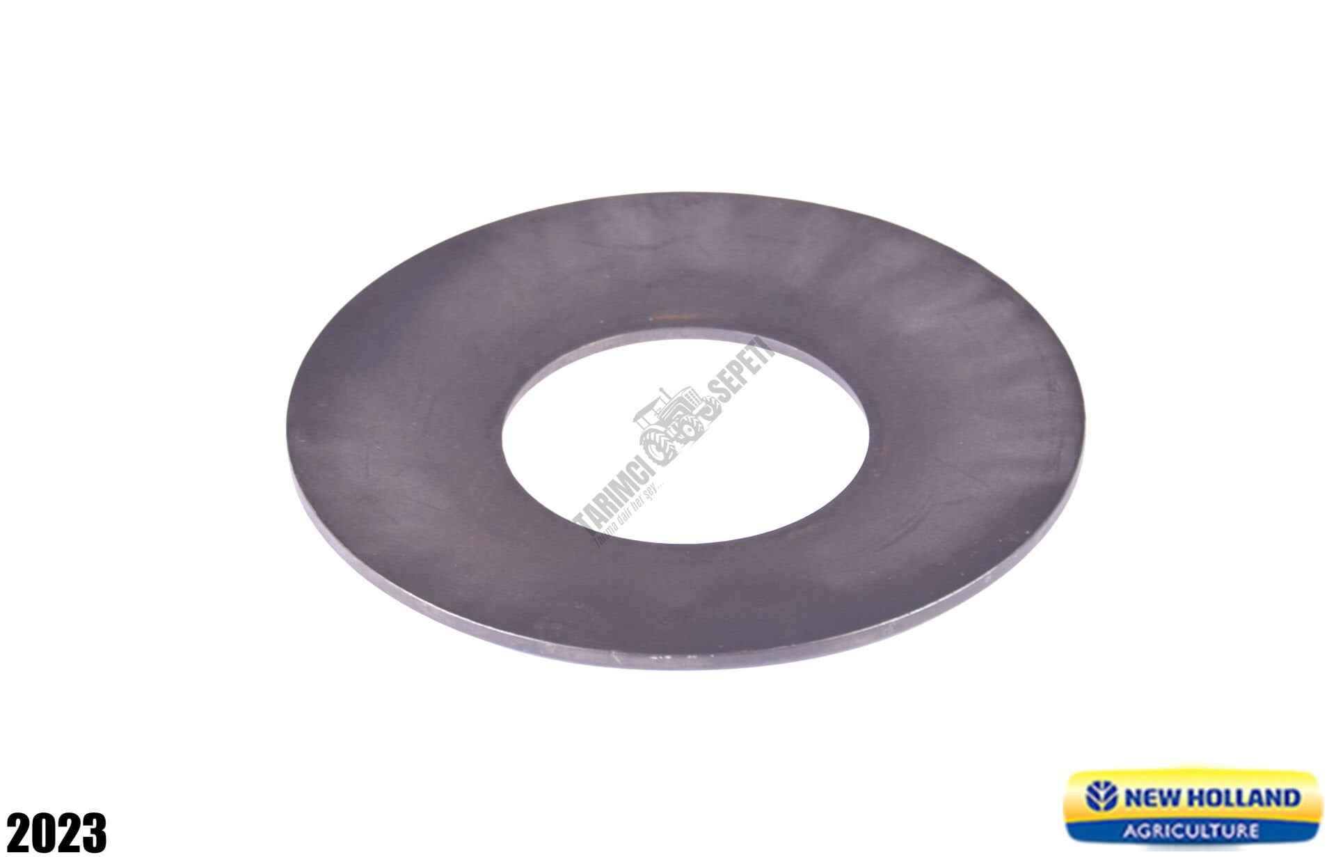 ÖN AKS BASKI DİSKİ