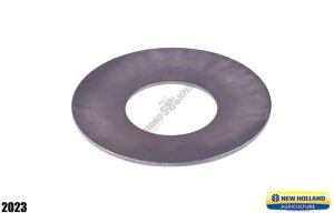 ÖN AKS BASKI DİSKİ