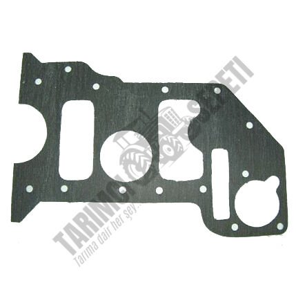 EKSANTRİK İÇ KAPAK CONTASI