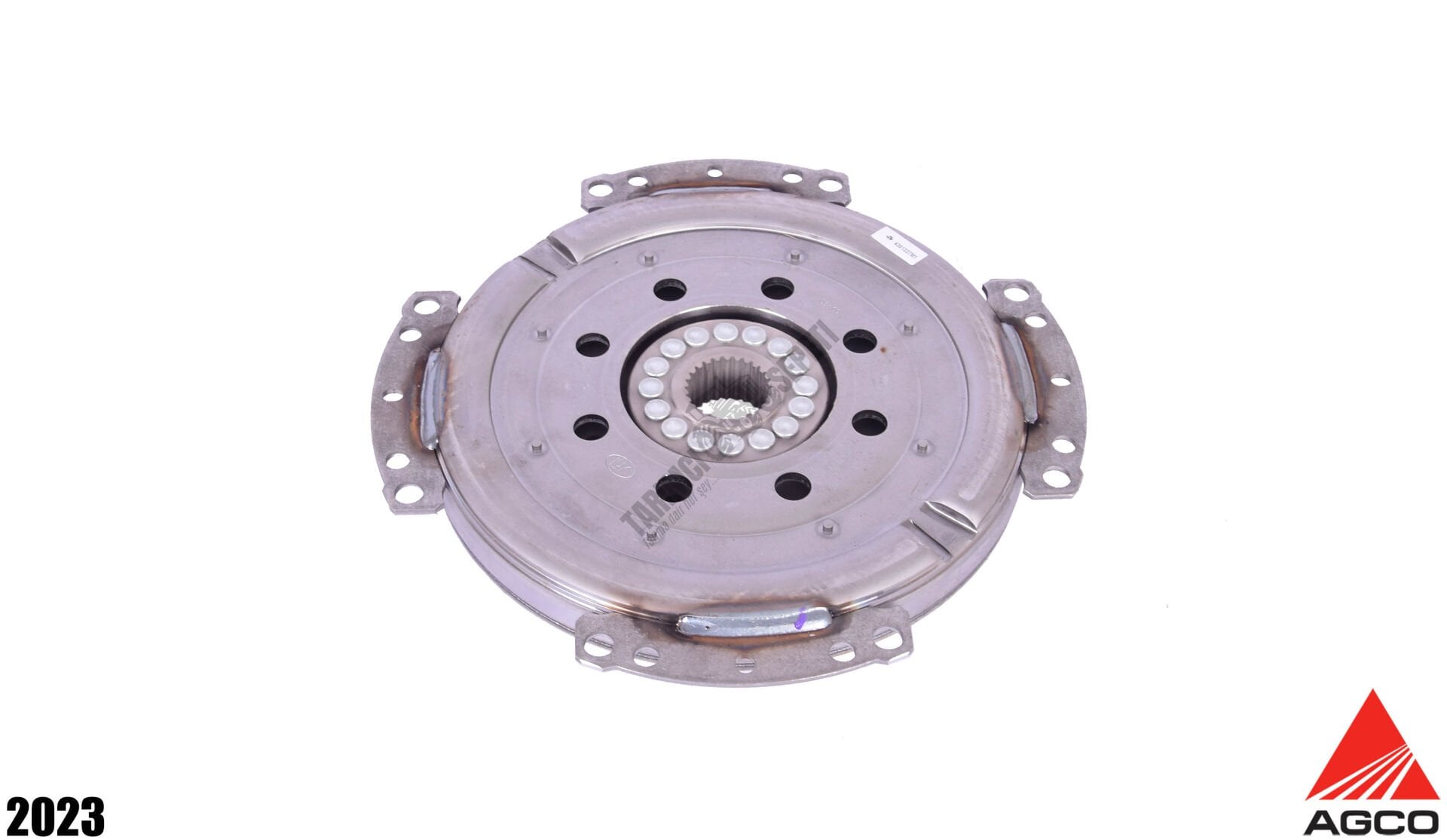 DEBRİYAJ ŞOKLAMA BALATASI Y.M