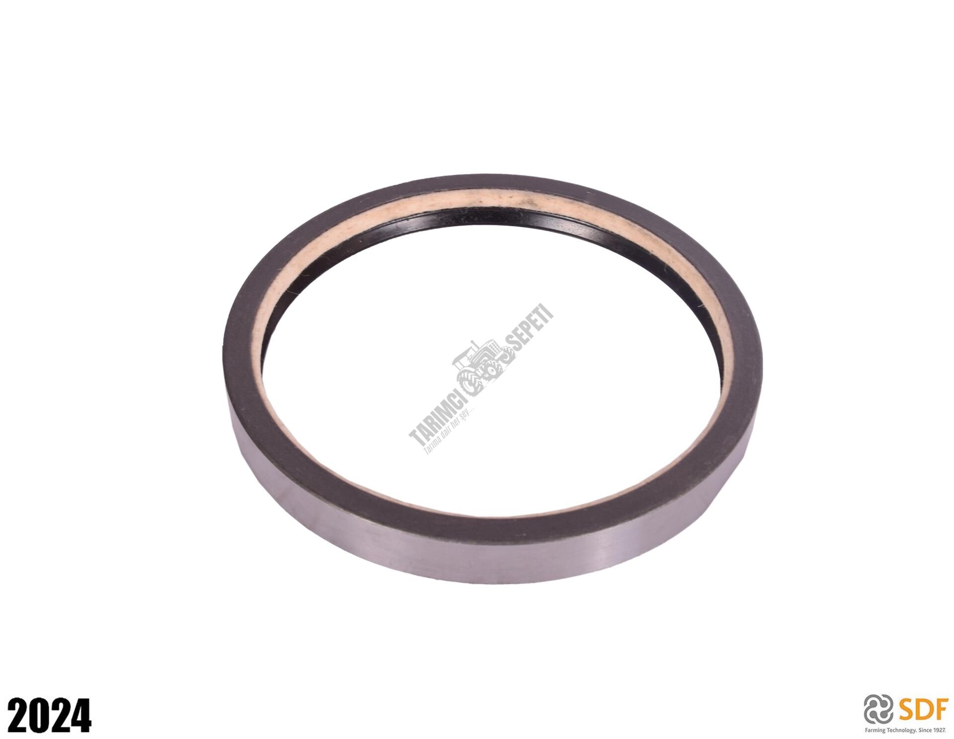 ÖN AKS BOĞAZ KEÇESİ