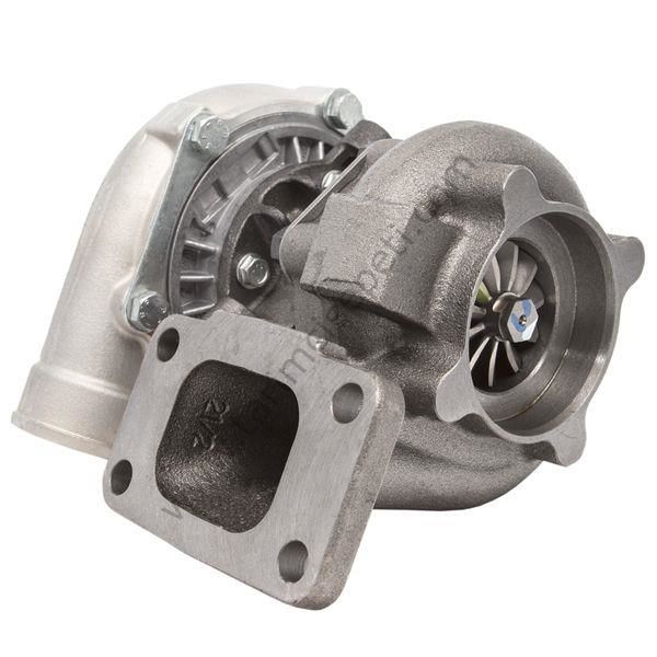 TURBO UNITESI KOMPLE