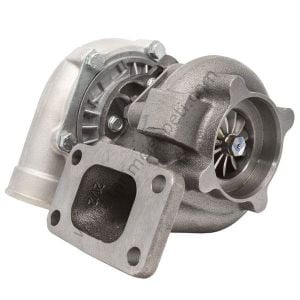 TURBO UNITESI KOMPLE