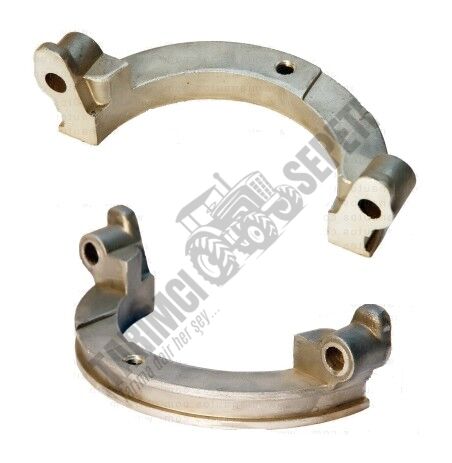 EKSANTRİK KÖPRÜ AYI