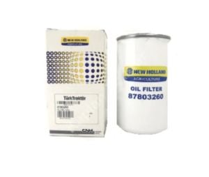 MOTOR YAĞ FİLTRESİ