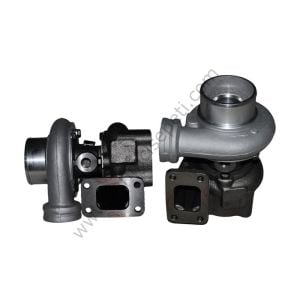 TURBO UNITESI KOMPLE