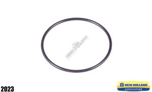 ÖN AKS MİL O-RİNG