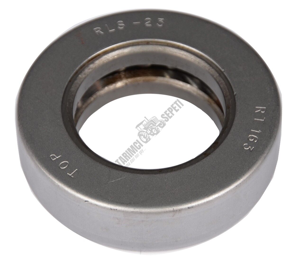 T-163 ÖN AKS SÜRTME RULMANI