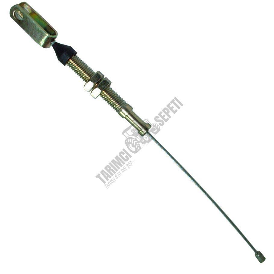 MAZOT POMPA TELİ 210.MM