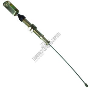 MAZOT POMPA TELİ 210.MM