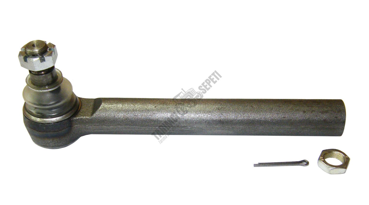 4x4 DİŞİ ROT BAŞI UZUN (ÇİFT ÇEKER)