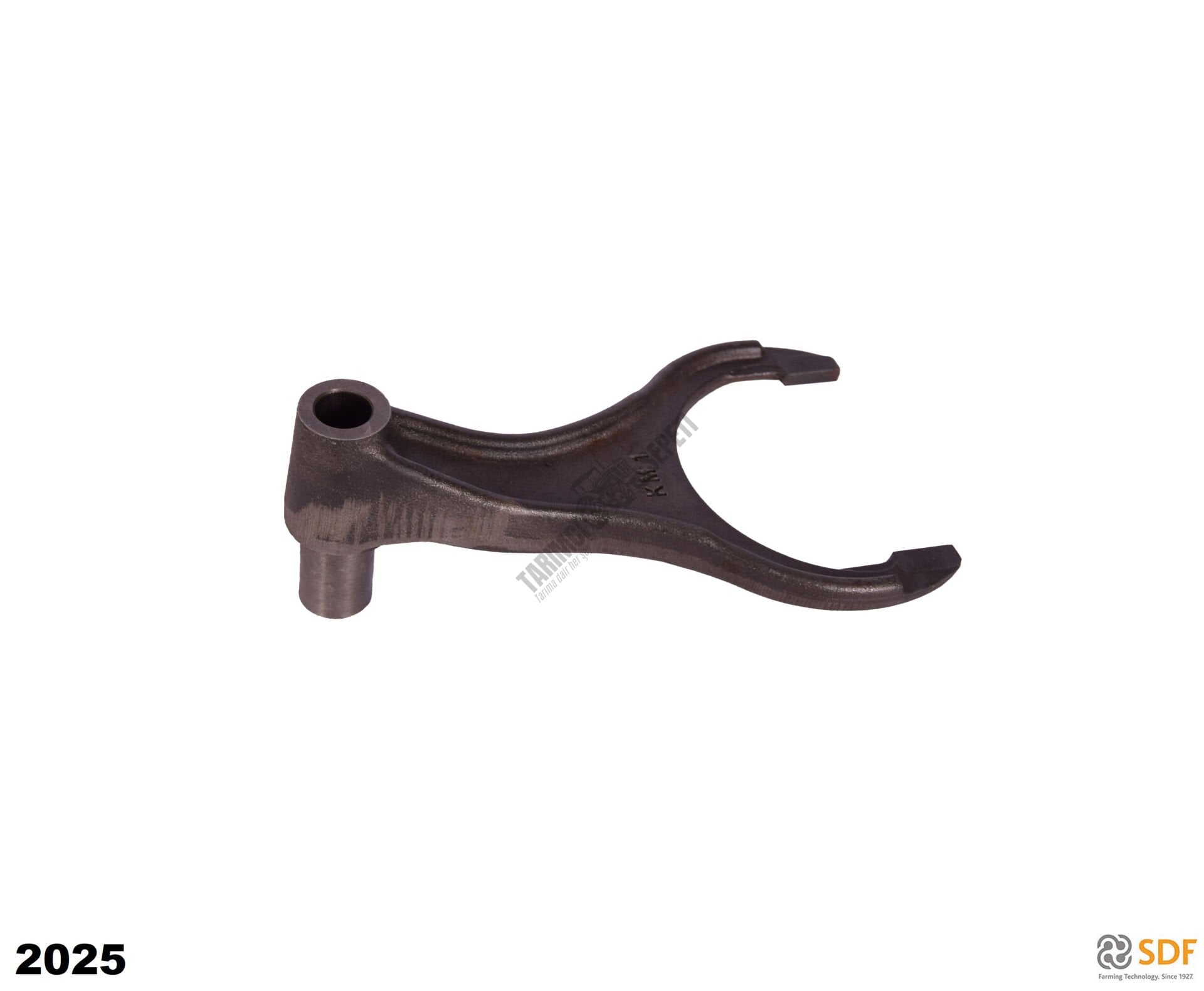 DİFERANSİYEL KİLİT ÇATALI