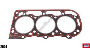 SİLİNDİR KAPAK CONTA 1,6MM