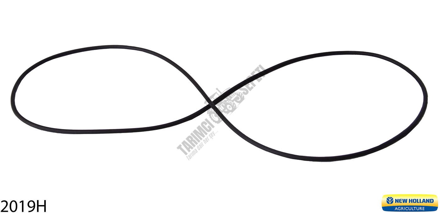 FREN KAVRAMA O-RİNGİ