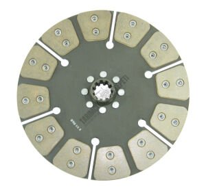 DEBRİYAJ DİSKİ TC 8026/G