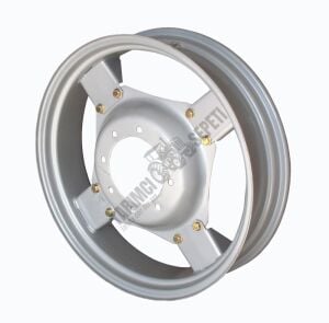 ÖN JANT KOMPLE 4 KULAKLI SÜPER İNCE 7x32